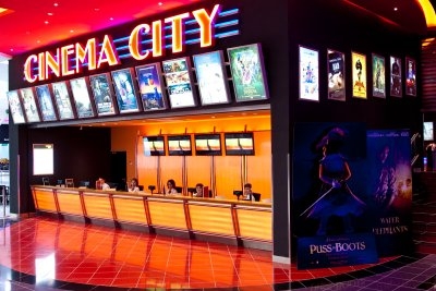 Cinema City Braila