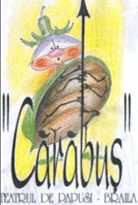 Teatrul de papusi Carabus Braila