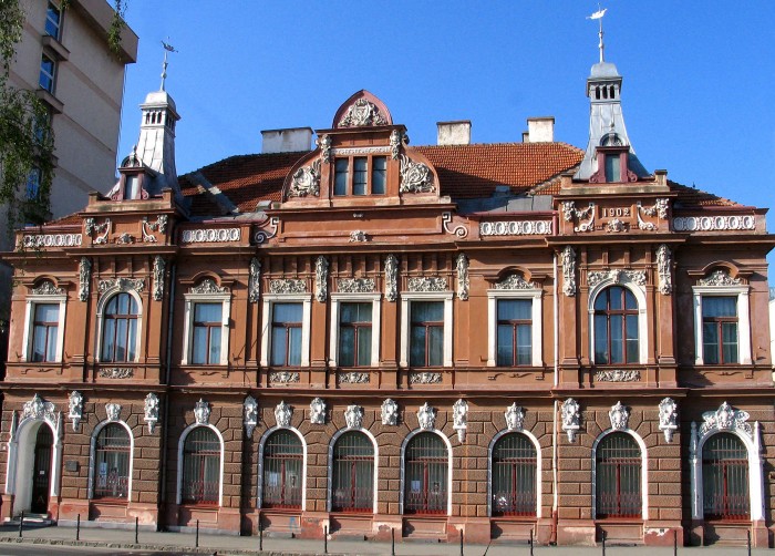 Muzeul de Arta din Brasov