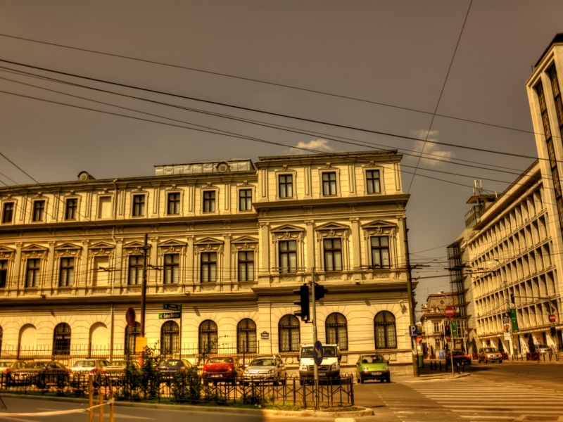 Muzeul Colectiilor de Arta