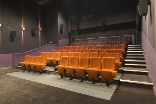 The Light Cinema