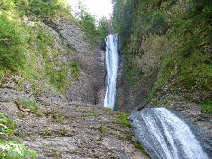Cascada Duruitoarea
