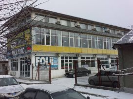 Pensiunea Casa Paul | Cazare Galati