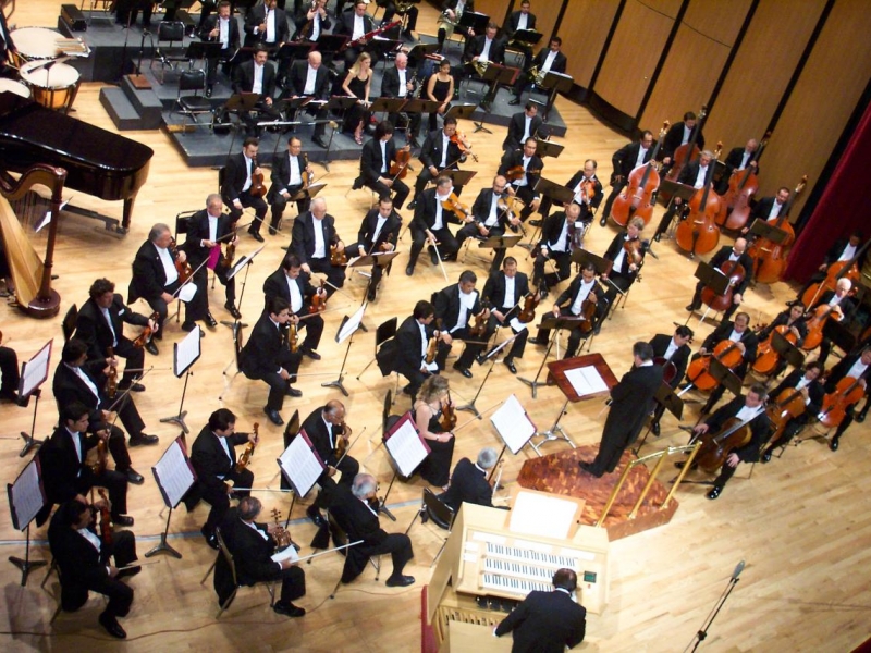 Filarmonica
