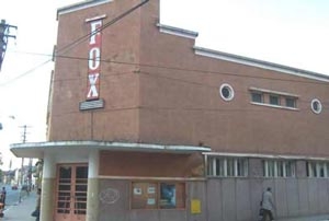 Cinema Fox Turda